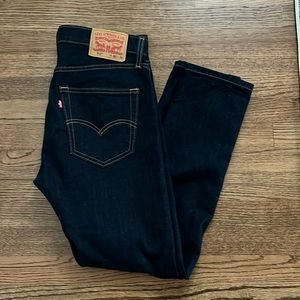 Levi’s 512 Slim Taper Jeans